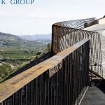 რკინის კონსტრუქცია K15