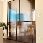 რკინის ვიტრაჟი K143