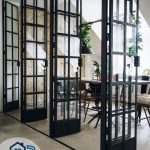 რკინის ვიტრაჟი K158